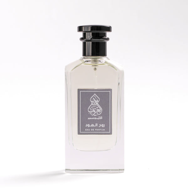 روح العود
