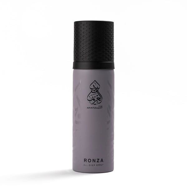 Spray Ronza